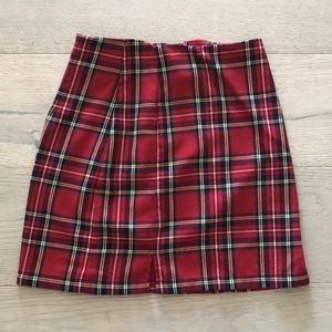 Brandy Melville Cara Skirt